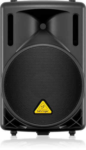 Parlante Activo 2 Vías 550w 12 Behringer B212d