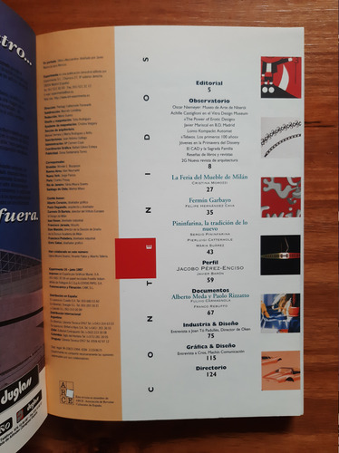 Revista Experimenta Nro. 16 Como Nueva (Usado)