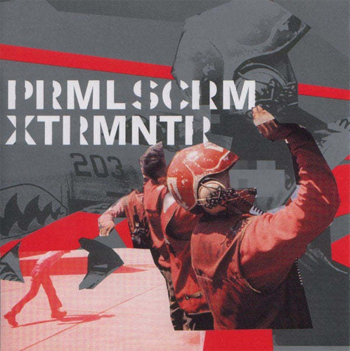 Primal Scream - Exterminator (xtrmntr) / Nuevo Doble Lp