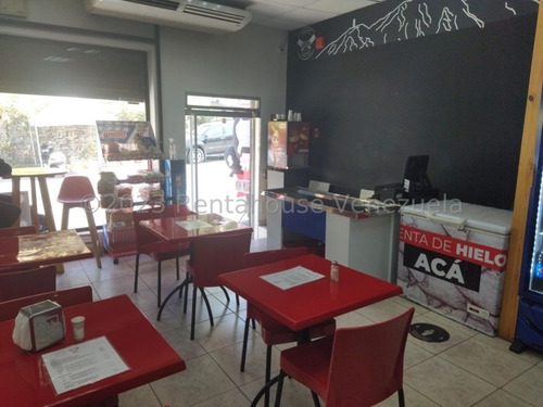 Imagen 4 de 27 de Carniceria/bodegon/minimarket En Venta (fondo De Comercio), Urb. El Encantado