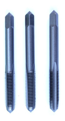 Juego Machuelos Dogo Tuls Et 1040 3mm 3 Piezas 15302360