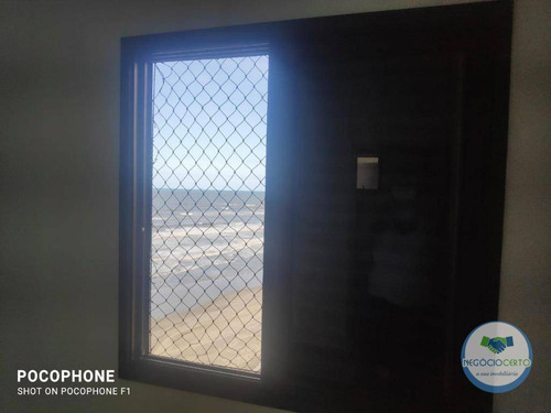 Imagem 15 de 21 de Apartamento Com 2 Dormitórios À Venda, 85 M² Por R$ 390.000,00 - Jardim Iberá - Itanhaém/sp - Ap0139