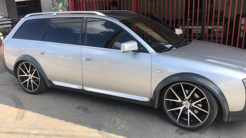 Audi Allroad 2003 2.7 5p