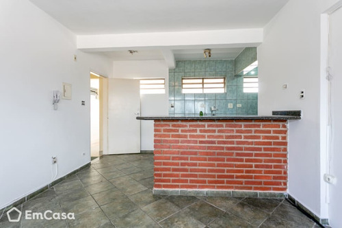 Imagem 9 de 10 de Apartamento À Venda Em São Paulo - 20869