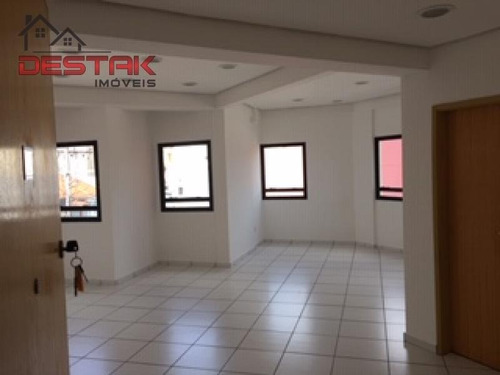 Imagem 1 de 7 de Ref.: 3358 - Sala Em Jundiaí Para Aluguel - L3358