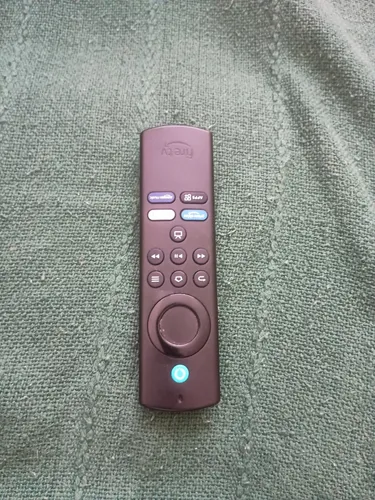 Controle Remoto