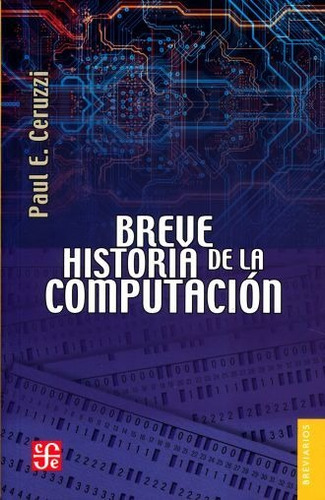 Breve Historia De La Computacion