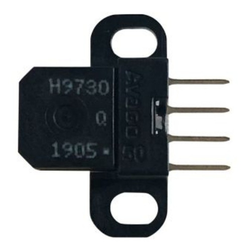 H9730 Raster Sensor Encoder Para Plotters De Gran Formato