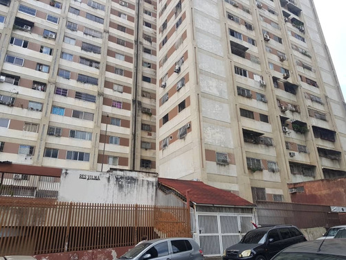 Apartamento En Venta Los Ruices, Calle Ma. Auxiliadora, 99m² / Gc