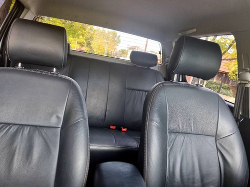 Toyota Hilux 2014 Srv Mt Cuero