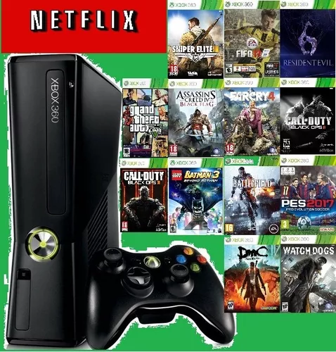 Jogo Deadpool Xbox 360 Novo - Meu Game Favorito