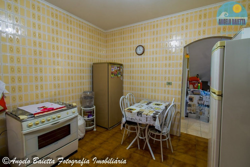 Imagem 12 de 23 de Casa No Bairro Belmira Novaes Em Peruíbe - 2168