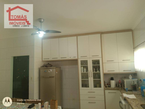 Imagem 13 de 30 de Casa À Venda, 601 M² Por R$ 2.200.000,00 - Vila Dos Remédios - São Paulo/sp - Ca0817