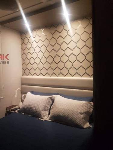 Ref.: 3500 - Apartamento Em Jundiai Para Venda - V3500