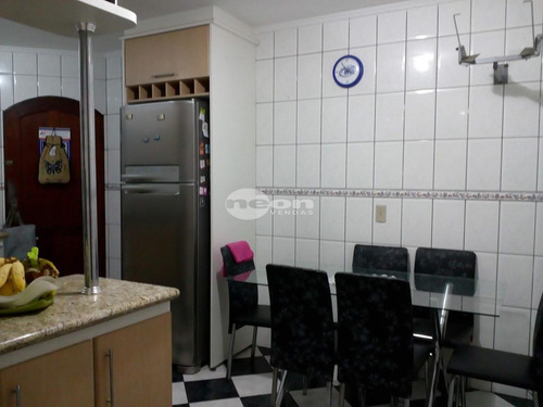 Imagem 12 de 15 de Casa Sobrado - Vila Luzita - Ref: 2088 - V-2088