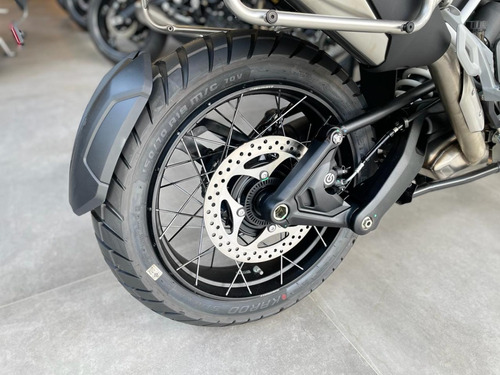 Tiger 1200 Rally Explorer - 0km Bmw Gs 1200 Gs 1250 (ja)