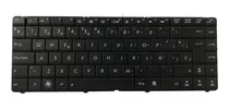 Comprar Teclado Para Asus N43 X44 K42 K43 X44h Negro Español