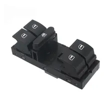 Comprar Comando Tecla Alza Cristal Volkswagen Golf Passat Bora Jetta