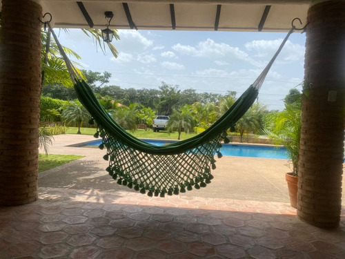 Se Vende Hermosa Parcela En Safari Ranch