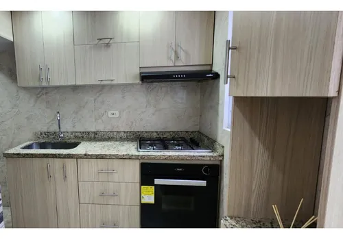 Venta Apartamento De 57mts2 En Kachipay, Sur De Cali 13191-3