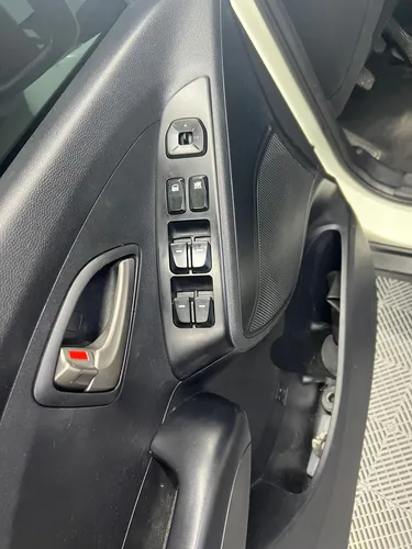 Hyundai Tucson 2.0 IX35 DIESEL Gls Crdi