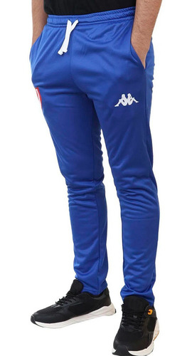 Pantalón Deportivo Kappa Unión  - K2371e7sw-k774