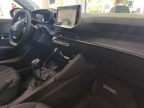 Peugeot 208 1.6l Allure Pack