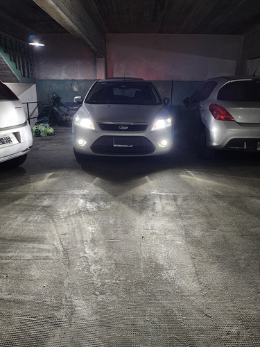 Ford Focus 2 2.0 Trend Plus