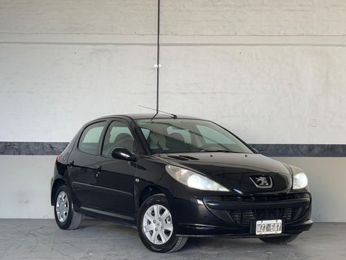 Peugeot 207 1.4 Xr