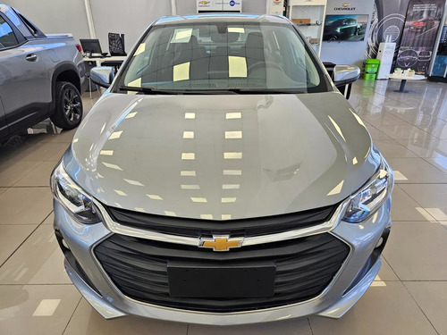 Chevrolet Onix plus 1.0 Lt