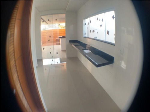 Sobrado Com 5 Dormitórios À Venda, 311 M² Por R$ 1.810.000 - Condomínio Mont Blanc - Sorocaba/sp, Próximo Ao Shopping Iguatemi. - So0004 - 67640309