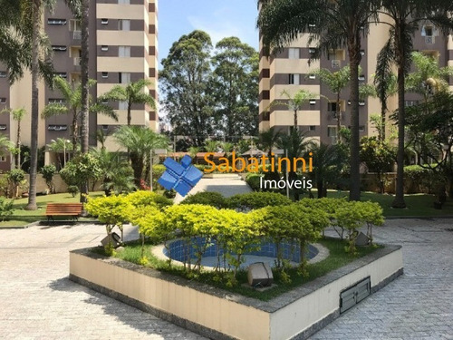 Apartamento A Venda Em Sp Itaquera - Ap04255 - 69275413
