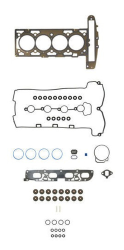 Empaquetaduras Motor Saturn Vue 2.4l L4 08-09