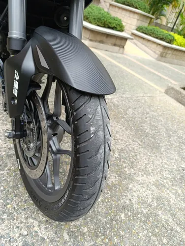 Pulsar Ns 200 Abs Ug