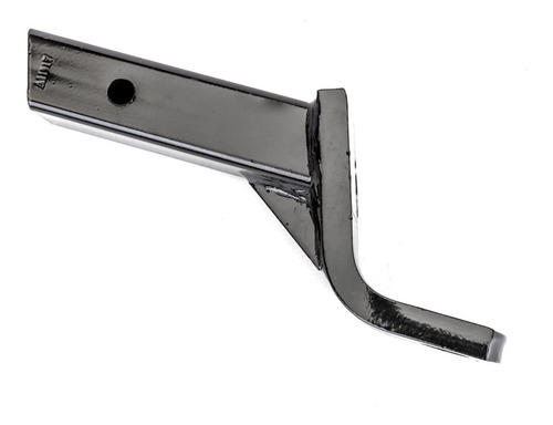 Imagen 2 de 7 de Soporte Bocha Gancho Remolque Ford Bronco Sport Hasta 2021