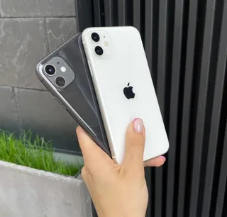 Celular Apple iPhone 11 De 128gb Entrega Inmediata Local