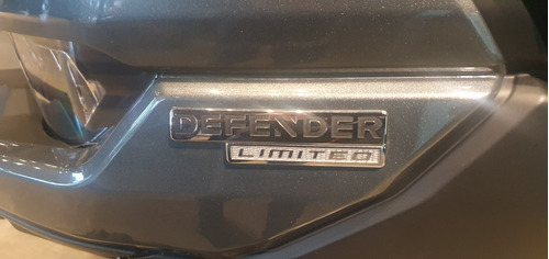 Imagen 19 de 19 de Can Am Defender Hd 10 Aire Acond Calefc Full Equip 0km 2023