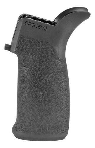 Grip Mission First Mod. Engage V2 - Para Plataformas Ar15 Negro
