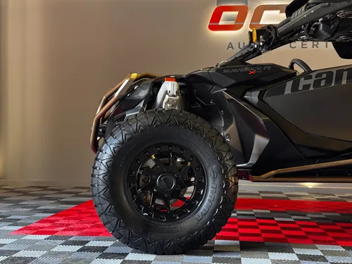 Brp Can Am Maverick R 2024