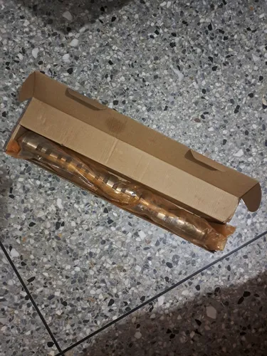 Leva Para Lancer Carburado