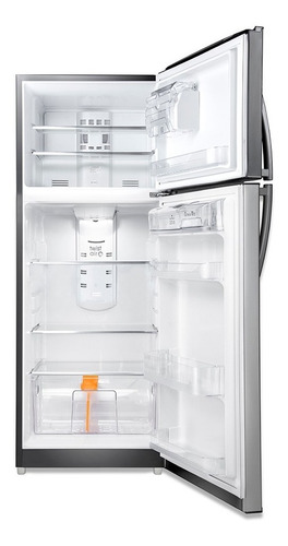 Nevera Mabe No Frost 420 Litros Tipo Grafito - Rmp420flcg