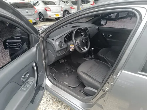 Renault Stepway 1.6 Intens automatica