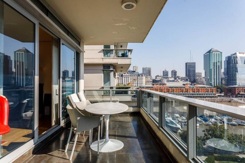 Imagen 8 de 30 de Departamentos Venta Puerto Madero