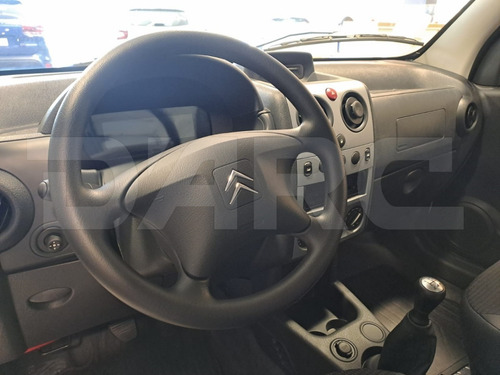 Imagen 19 de 25 de Citroen Berlingo Furgón 0km - Citroen Plan - Darc Autos
