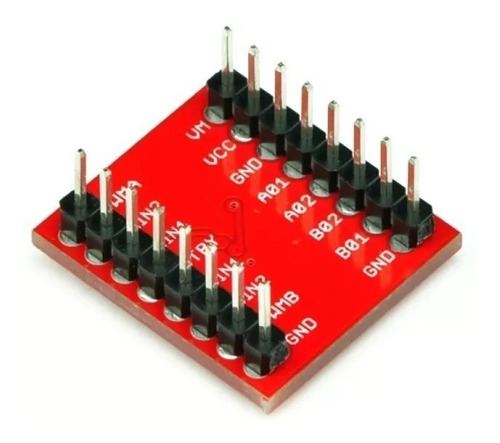 Modulo Puente H Tb6612fng 1.2a