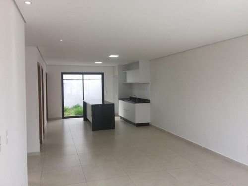 Sobrado Com 3 Dormitórios À Venda, 145 M² Por R$ 550.000 - Condomínio Terras De São Francisco - Sorocaba/sp, Entre Em Contato E Agende Sua Visita. - So0098 - 67640092