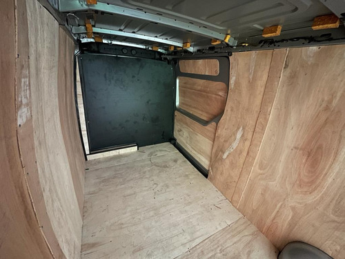 Imagem 13 de 15 de Renault Master L3h2 Furgão 2018