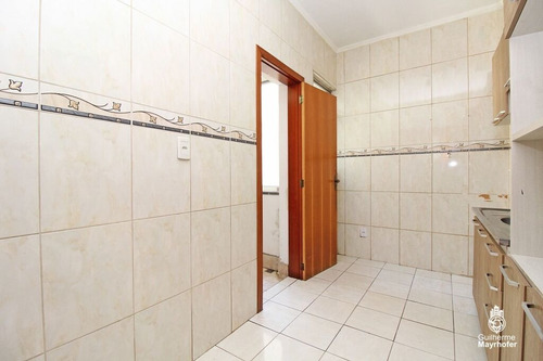 Imagem 4 de 17 de Apartamento À Venda No Bairro Santa Cecília - Porto Alegre/rs - O-26351-43237