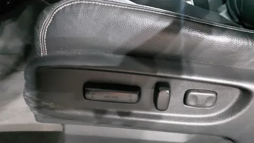 Honda Accord 3.5 EXL V6 NAVI