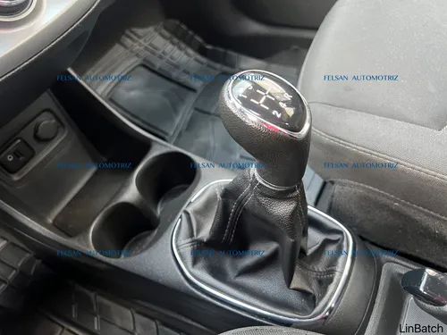 Chevrolet Spark 1.4 Ltz Mt